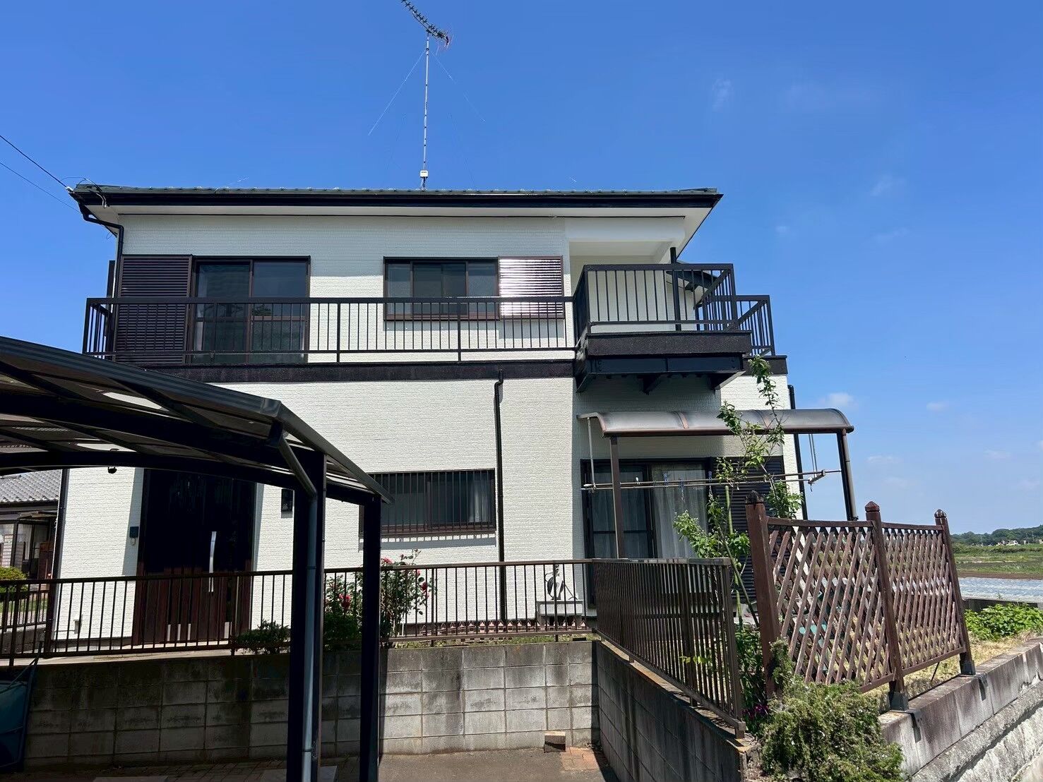 LINE_ALBUM_後藤様邸@結城市　外壁塗装_260911_4