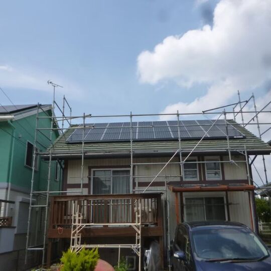 LINE_ALBUM_鈴木様邸@宇都宮市　太陽光発電システム設置工事_260913_16