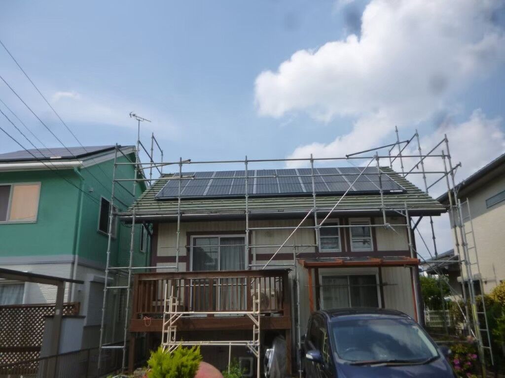 LINE_ALBUM_鈴木様邸@宇都宮市　太陽光発電システム設置工事_260913_16