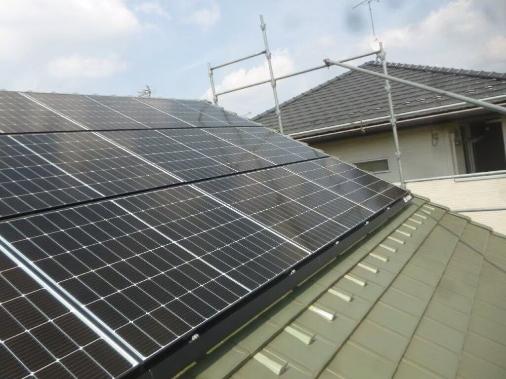 LINE_ALBUM_鈴木様邸@宇都宮市　太陽光発電システム設置工事_260913_14